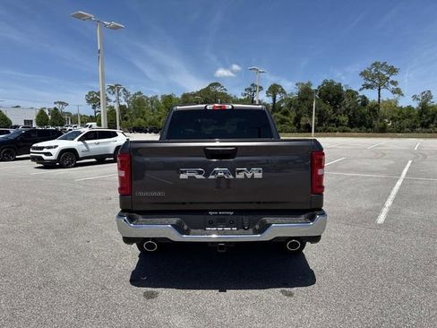 New 2026 RAM 1500 2WD Crew Cab image 4