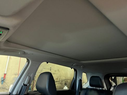 Used 2023 Nissan Rogue SL w/ SL Premium Package image 21