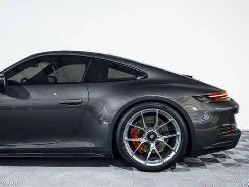 Used 2022 Porsche 911 GT3 image 27
