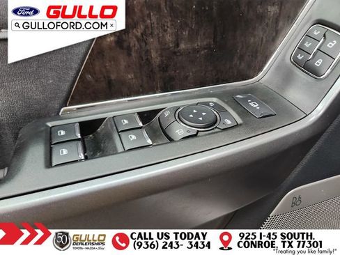 Used 2025 Ford F350 Lariat w/ Lariat Ultimate Package image 21