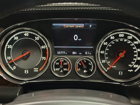 Used 2014 Bentley Flying Spur W12 AWD/4WD image 29