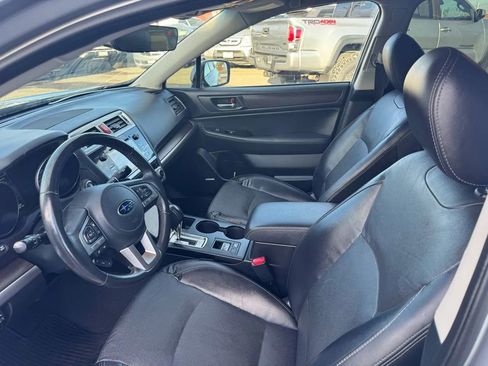 Used 2017 Subaru Legacy 3.6R Limited image 16