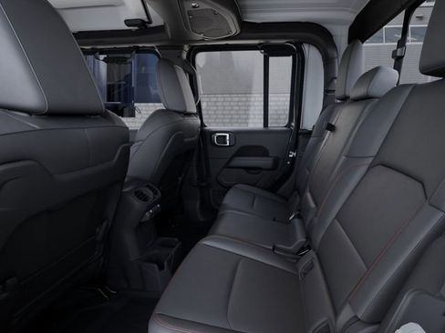 New 2026 Jeep Gladiator Rubicon image 23