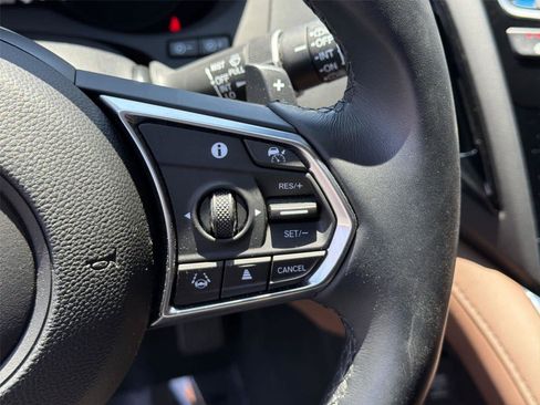Used 2024 Acura RDX SH-AWD w/ Technology Package image 35
