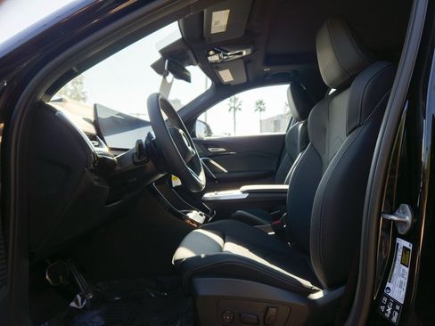 New 2026 BMW X2 xDrive28i w/ Technology Package image 10