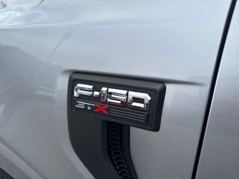 Used 2021 Ford F150 XL w/ STX Appearance Package AWD/4WD image 12
