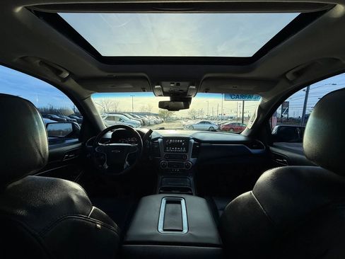 Used 2018 Chevrolet Tahoe Premier image 24