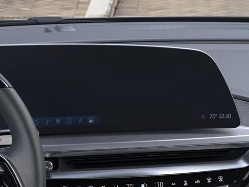 New 2025 Cadillac Lyriq Luxury AWD/4WD image 20