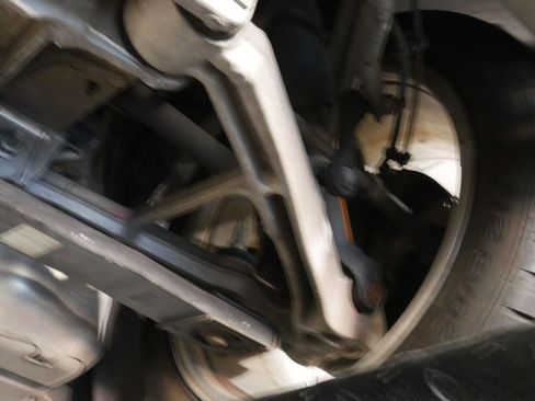 Used 2000 Chevrolet Corvette Convertible image 93