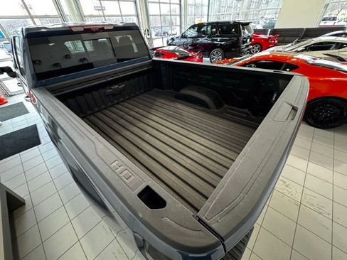 New 2026 Chevrolet Silverado 3500 High Country w/ Technology Package AWD/4WD image 42