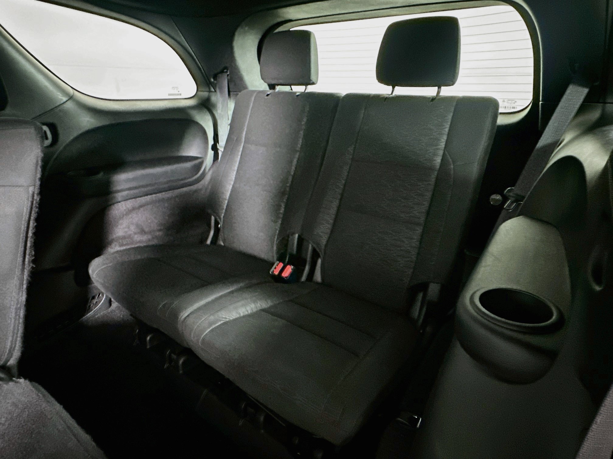 Used 2025 Dodge Durango GT AWD/4WD image 28