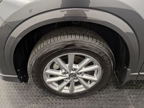 Used 2024 MAZDA CX-5 AWD 2.5 S image 6
