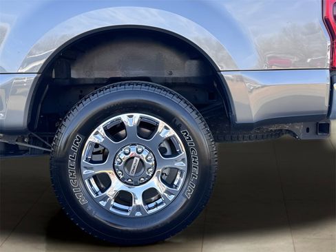 Used 2022 Ford F250 Lariat w/ Lariat Ultimate Package image 48