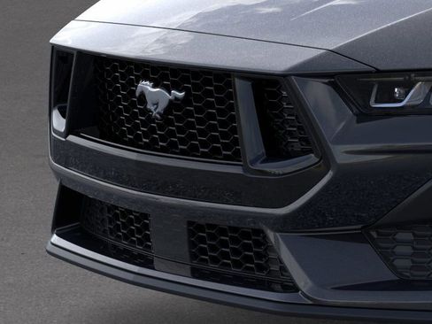 New 2024 Ford Mustang GT Premium image 17