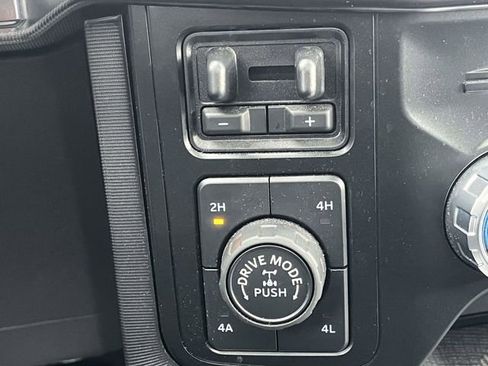 Used 2023 Ford F150 Platinum w/ Equipment Group 701A High image 35