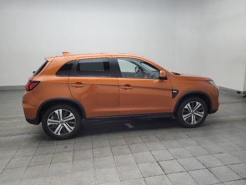 Used 2024 Mitsubishi Outlander Sport AWD image 10