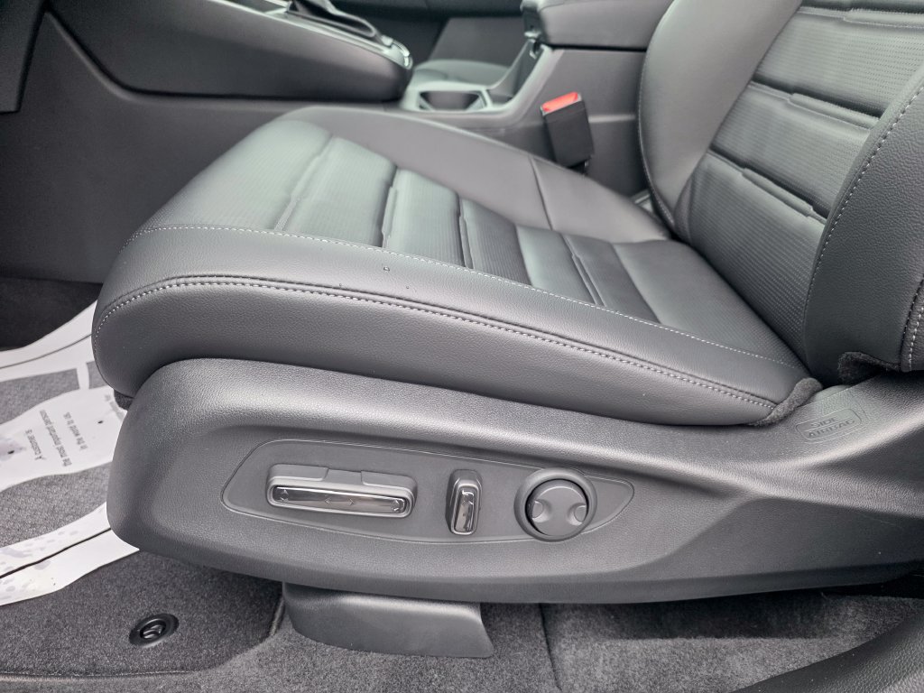 New 2027 Honda CR-V EX-L image 10