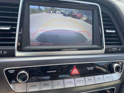 Used 2019 Hyundai Sonata Limited w/ Ultimate Package 02 image 21