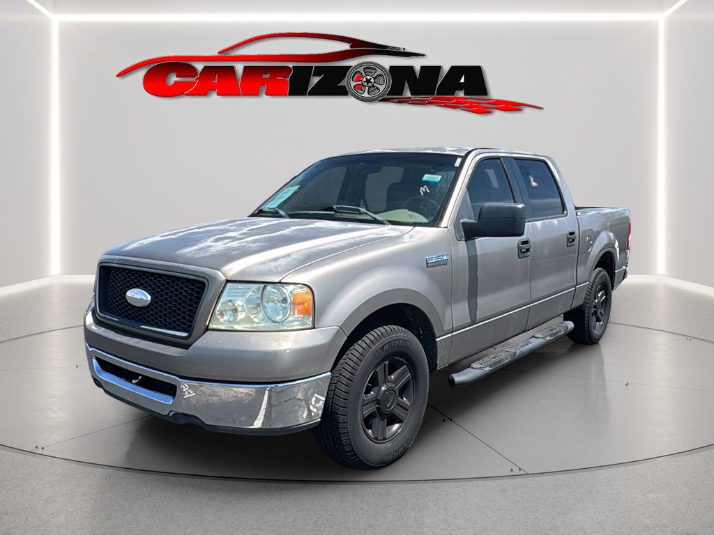 Used 2006 Ford F150 XLT RWD image 12