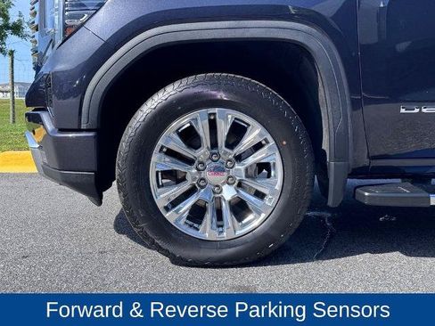Used 2023 GMC Sierra 1500 Denali AWD/4WD image 5