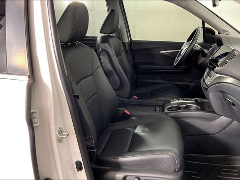 Used 2021 Honda Pilot Special Edition image 9