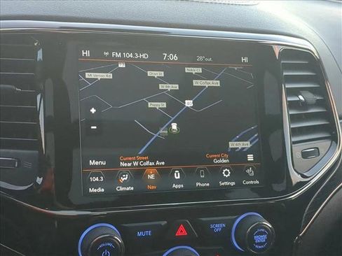 Used 2020 Jeep Grand Cherokee High Altitude image 13