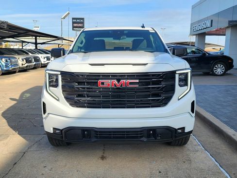 New 2026 GMC Sierra 1500 Elevation w/ X31 Off-Road Package image 9