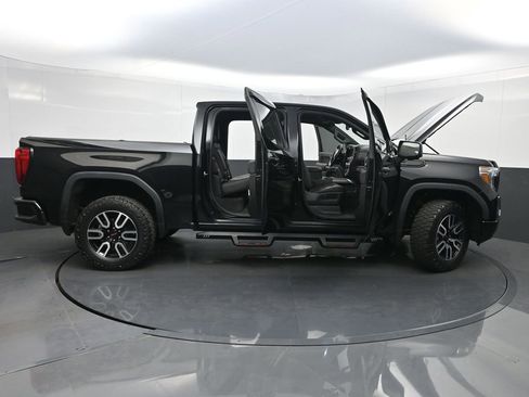 Used 2019 GMC Sierra 1500 AT4 w/ AT4 Premium Package image 38