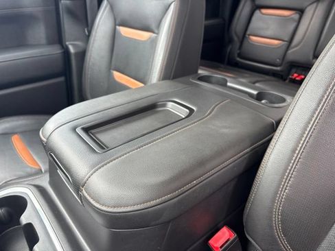 Used 2021 GMC Sierra 1500 AT4 w/ AT4 Premium Package AWD/4WD image 27