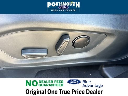 Certified 2021 Ford Explorer XLT image 21