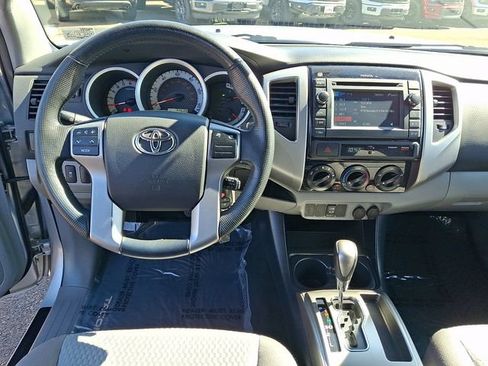 Used 2013 Toyota Tacoma 2WD Access Cab w/ SR5 Pkg image 11