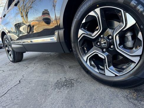 Used 2019 Honda CR-V Touring image 6