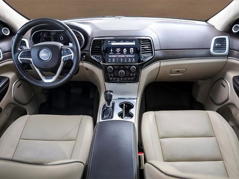 Used 2021 Jeep Grand Cherokee Summit image 26