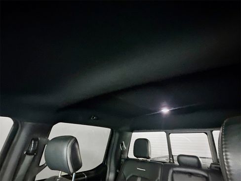 Used 2019 Ford F150 Platinum image 21