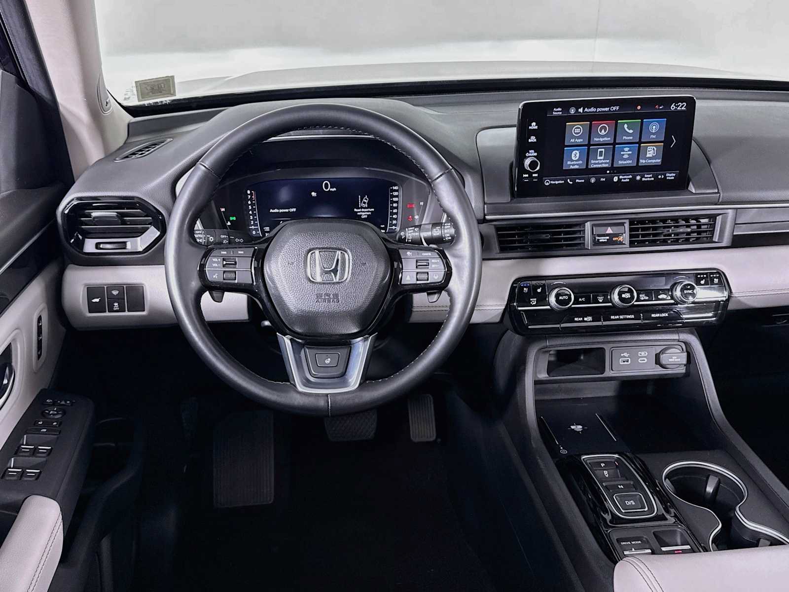 Certified 2024 Honda Pilot Elite image 10