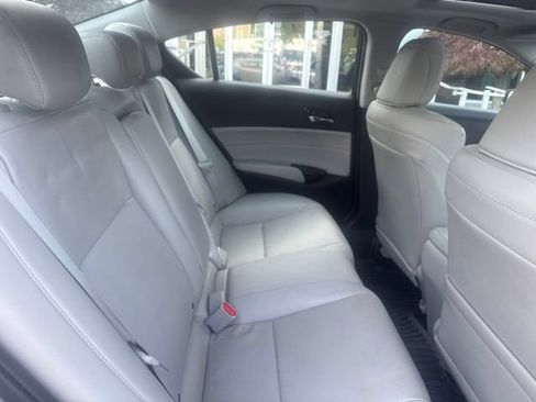 Used 2016 Acura ILX FWD image 22