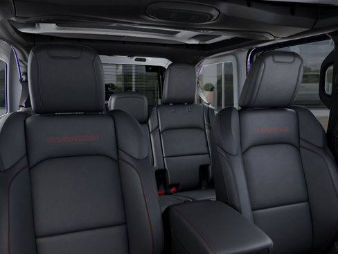 New 2026 Jeep Wrangler Unlimited Rubicon AWD/4WD image 26