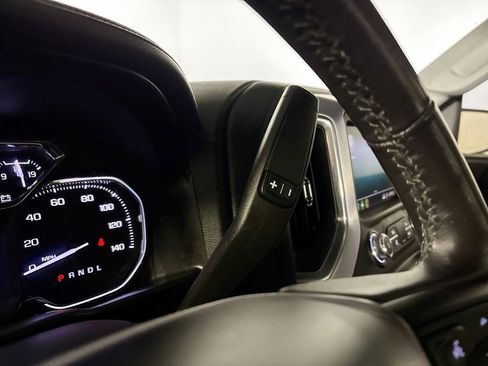 Used 2021 GMC Sierra 1500 Elevation image 17