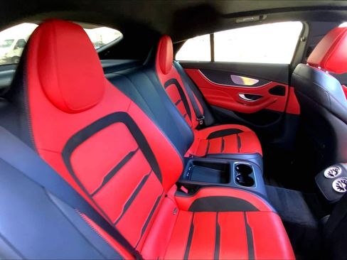 Used 2022 Mercedes-Benz AMG GT 43 image 18