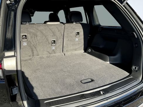 New 2026 Jeep Grand Cherokee Altitude AWD/4WD image 19
