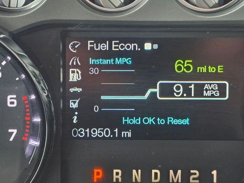 Used 2013 Ford F250 Lariat w/ Chrome Pkg image 34