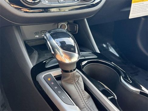 New 2026 Buick Envista Sport Touring w/ Convenience I Package image 21