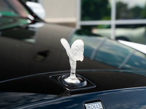 Used 2019 Rolls-Royce Phantom Sedan RWD image 7
