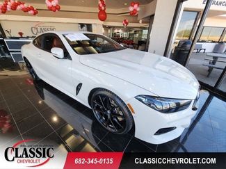 Used 2023 BMW 840i Coupe 360° Tour