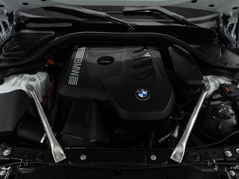 Used 2026 BMW 530i xDrive image 45