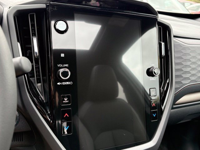 New 2026 Subaru Forester Sport w/ Onyx Edition AWD/4WD image 7