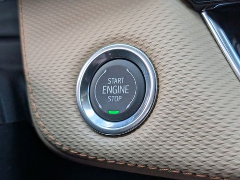 New 2026 Chevrolet Equinox ACTIV w/ Safety and Technology Package image 23