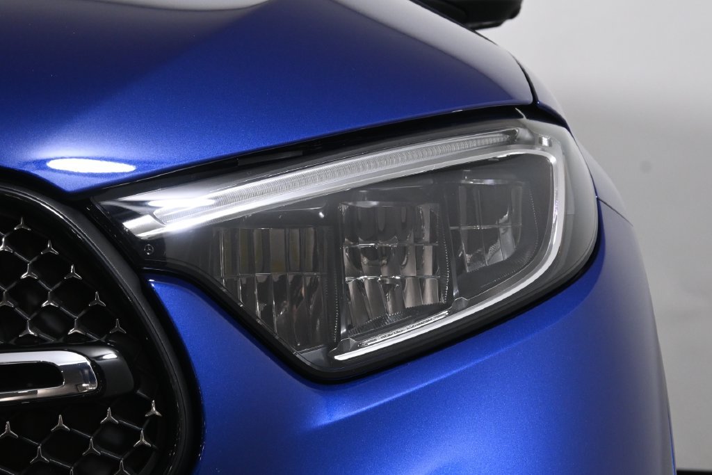 Certified 2026 Mercedes-Benz GLC 300 4MATIC image 11