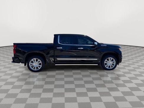 Used 2023 Chevrolet Silverado 1500 High Country AWD/4WD image 13