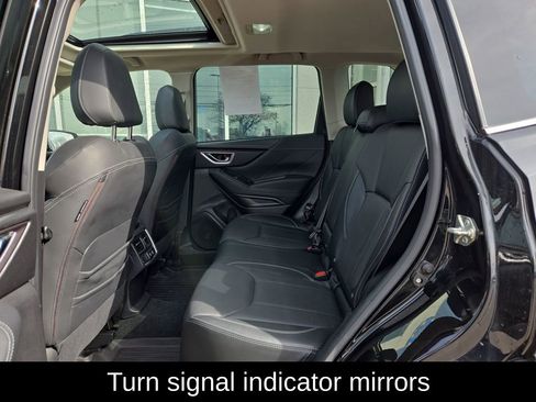 Used 2021 Subaru Forester Limited image 25